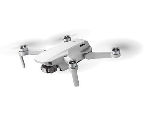 Квадрокоптер DJI Mini SE Fly More Combo