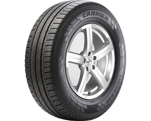 Шина Pirelli Carrier 225/75 R16C 121/120R