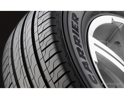 Шина Pirelli Carrier 225/75 R16C 121/120R