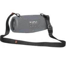 Портативная акустика JBL Xtreme 3 (серый)