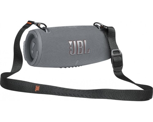 Портативная акустика JBL Xtreme 3 (серый)