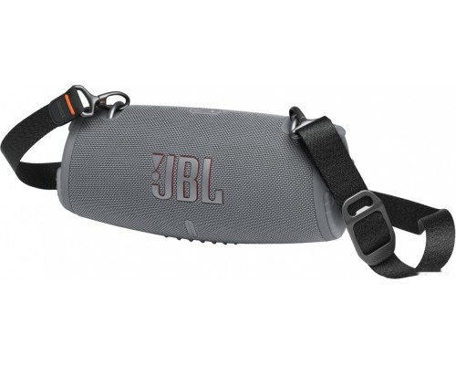 Портативная акустика JBL Xtreme 3 (серый)