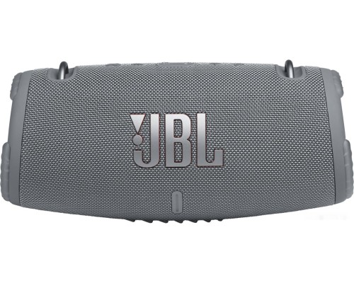 Портативная акустика JBL Xtreme 3 (серый)