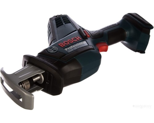 Сабельная пила Bosch GSA 18 V-LI C Professional 0615990M3Y (с 1-им АКБ 4 Ah)