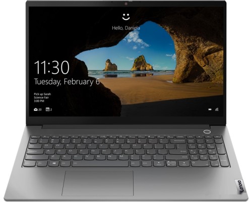 Ноутбук Lenovo ThinkBook 15 G2 ITL 20VE00FMRU