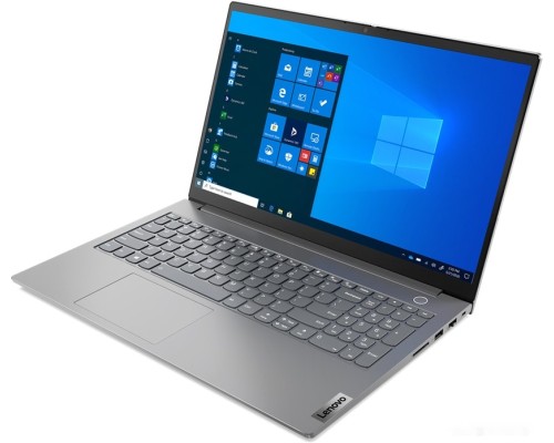 Ноутбук Lenovo ThinkBook 15 G2 ITL 20VE00FMRU