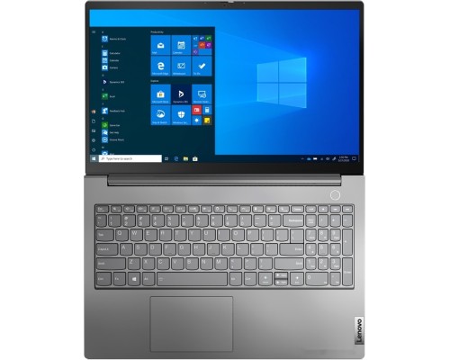 Ноутбук Lenovo ThinkBook 15 G2 ITL 20VE00FMRU