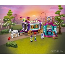 Конструктор Lego Friends 41688 Волшебный фургон