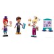 Конструктор Lego Friends 41689 Волшебное колесо обозрения и горка