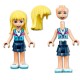 Конструктор Lego Friends 41681 Лесной дом на колесах и парусная лодка