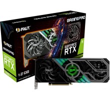 Видеокарта PALIT GeForce RTX 3080 Ti GamingPro 12GB GDDR6X NED308T019KB-132AA