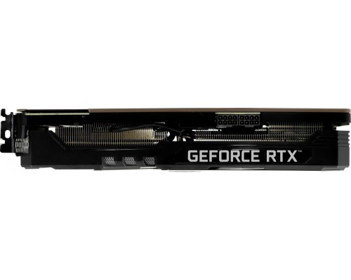 Видеокарта PALIT GeForce RTX 3080 Ti GamingPro 12GB GDDR6X NED308T019KB-132AA