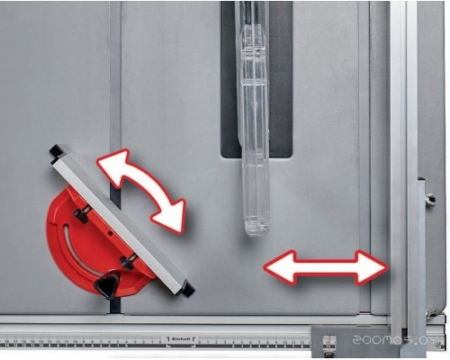 Деревообрабатывающий станок Einhell TC-TS 254 Eco