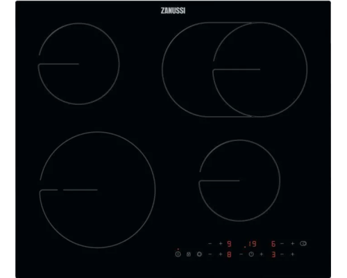 Варочная панель Zanussi CPZ64420KM