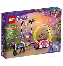 Конструктор Lego Friends 41686 Волшебная акробатика