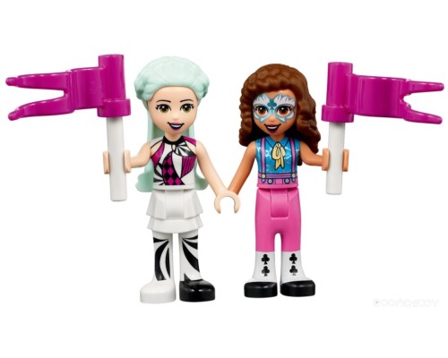 Конструктор Lego Friends 41686 Волшебная акробатика