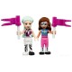 Конструктор Lego Friends 41686 Волшебная акробатика