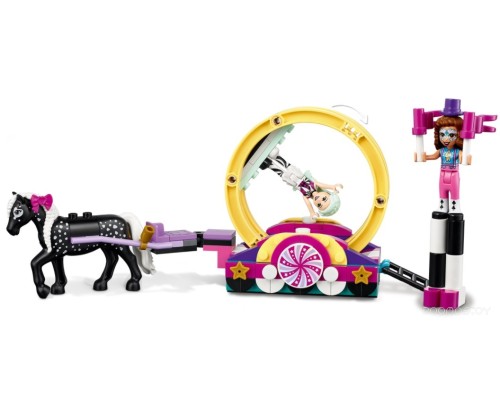 Конструктор Lego Friends 41686 Волшебная акробатика