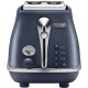 Тостер Delonghi Icona Elements CTOE 2103.BL