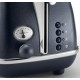 Тостер Delonghi Icona Elements CTOE 2103.BL