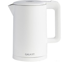 Электрический чайник GALAXY GL0323 (белый)