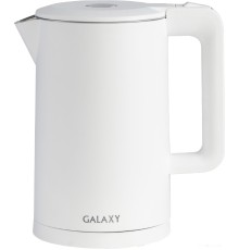 Электрический чайник GALAXY GL0323 (белый)