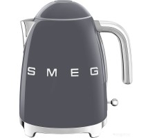 Электрический чайник Smeg KLF03GREU