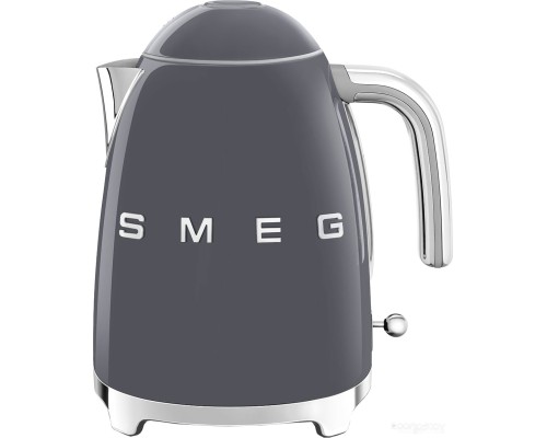 Электрический чайник Smeg KLF03GREU