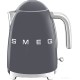 Электрический чайник Smeg KLF03GREU