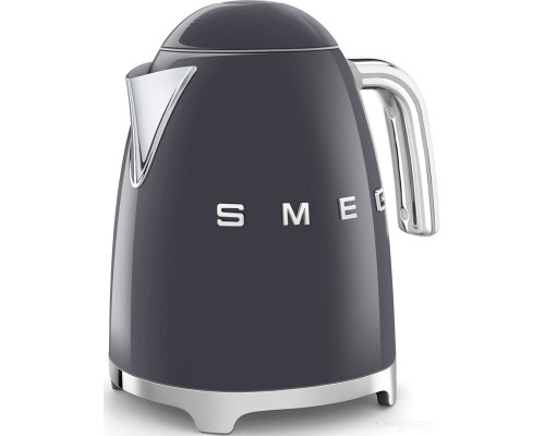 Электрический чайник Smeg KLF03GREU