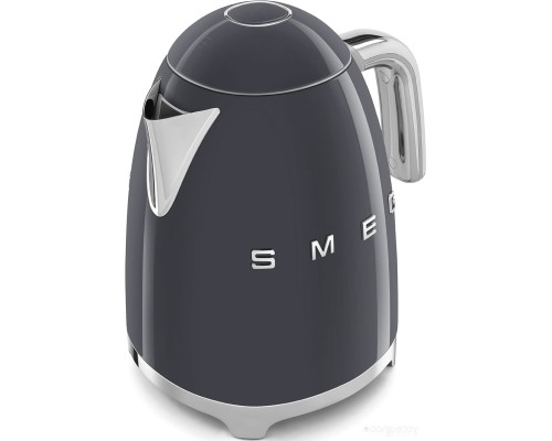 Электрический чайник Smeg KLF03GREU