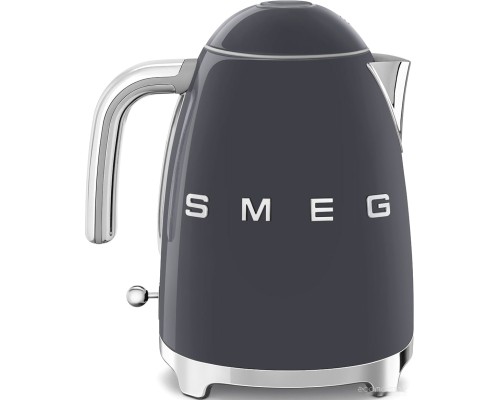 Электрический чайник Smeg KLF03GREU