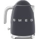 Электрический чайник Smeg KLF03GREU