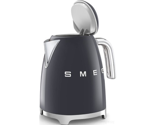 Электрический чайник Smeg KLF03GREU