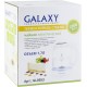 Электрический чайник GALAXY GL0553 (белый)