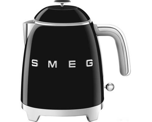 Электрический чайник Smeg KLF05BLEU