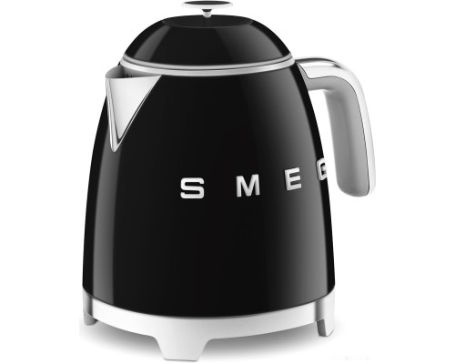 Электрический чайник Smeg KLF05BLEU