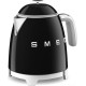 Электрический чайник Smeg KLF05BLEU