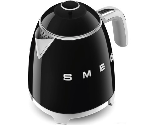 Электрический чайник Smeg KLF05BLEU