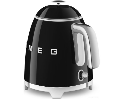 Электрический чайник Smeg KLF05BLEU