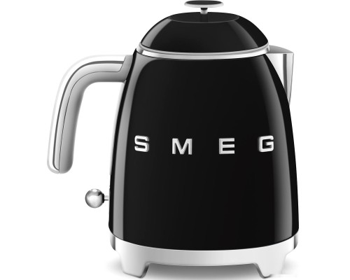 Электрический чайник Smeg KLF05BLEU