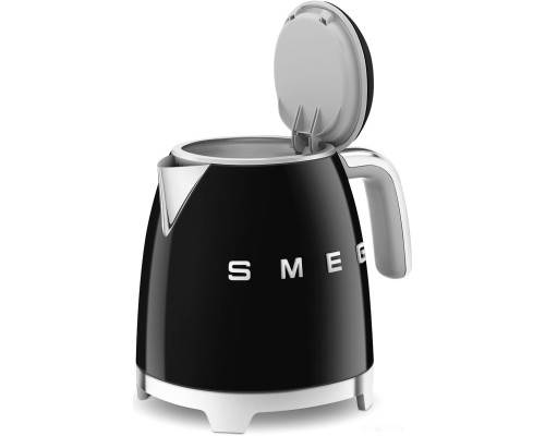 Электрический чайник Smeg KLF05BLEU