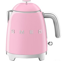 Электрический чайник Smeg KLF05PKEU