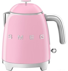 Электрический чайник Smeg KLF05PKEU