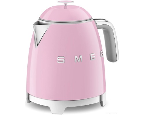 Электрический чайник Smeg KLF05PKEU