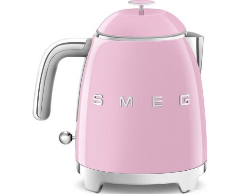 Электрический чайник Smeg KLF05PKEU