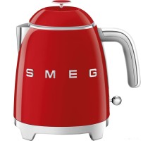 Электрический чайник Smeg KLF05RDEU