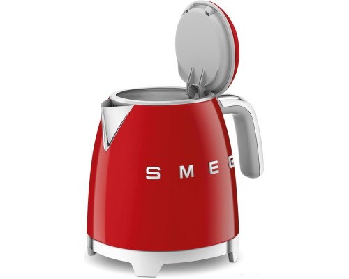 Электрический чайник Smeg KLF05RDEU