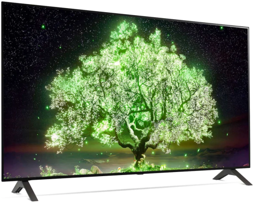 Телевизор LG OLED48A1RLA