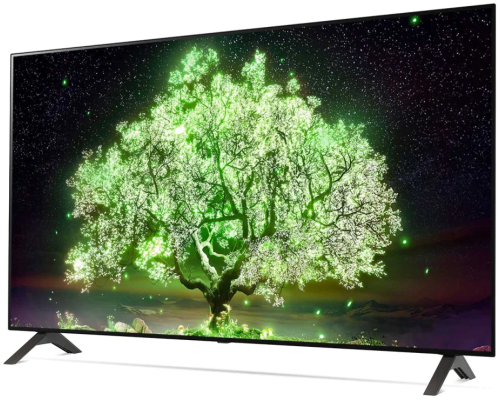 Телевизор LG OLED48A1RLA